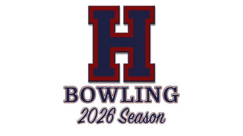 Hannan Bowling ~ 2026 Photo Day