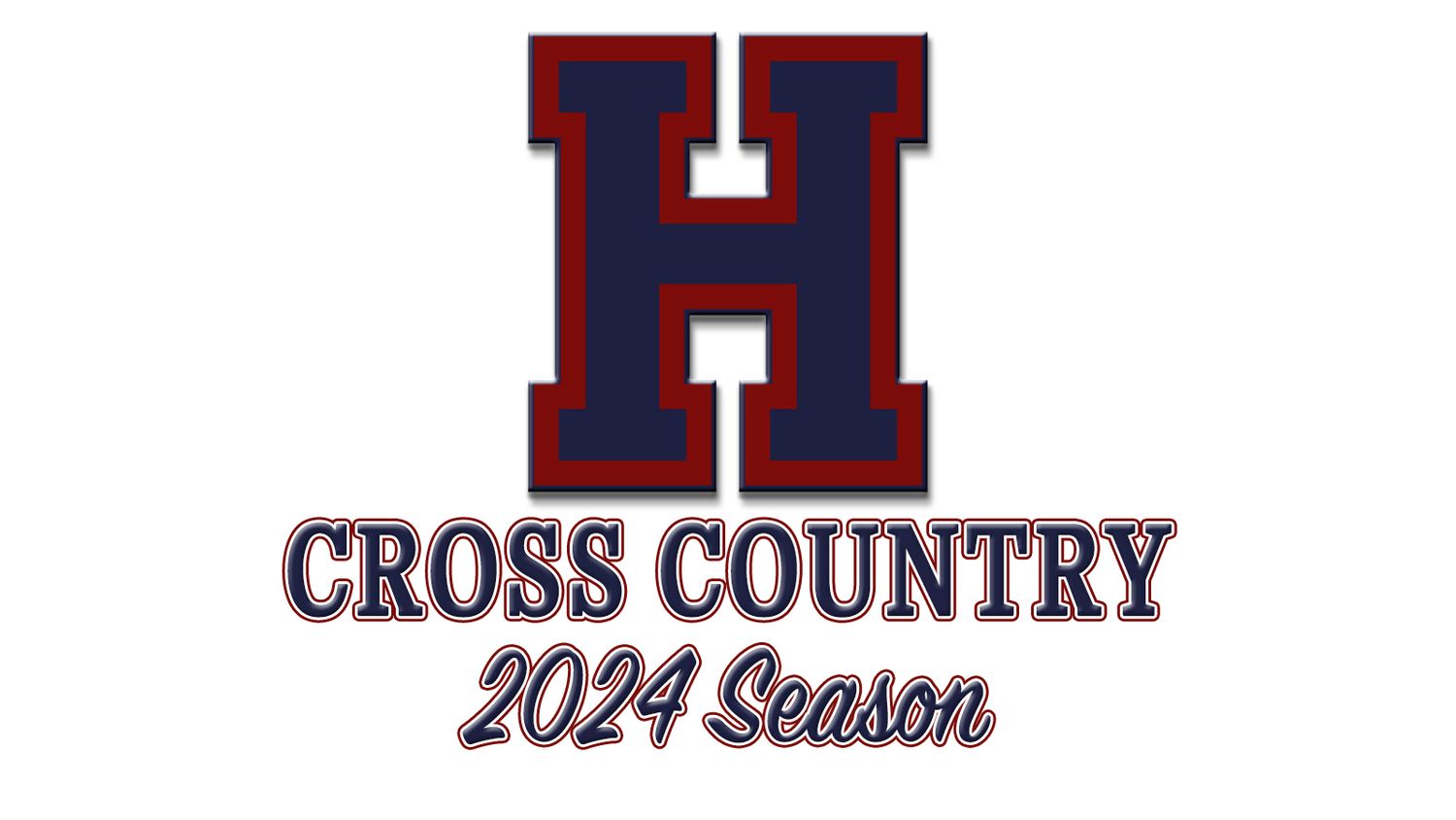 Hannan Cross Country ~ 2024 Photo Day