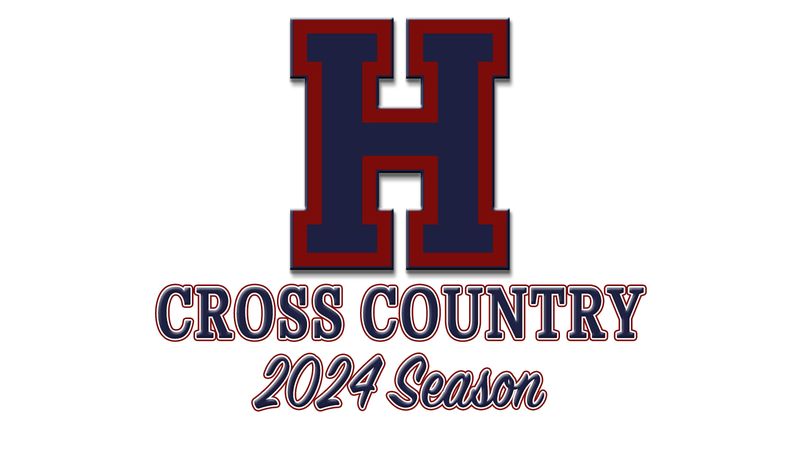 Hannan Cross Country ~ 2024 Photo Day