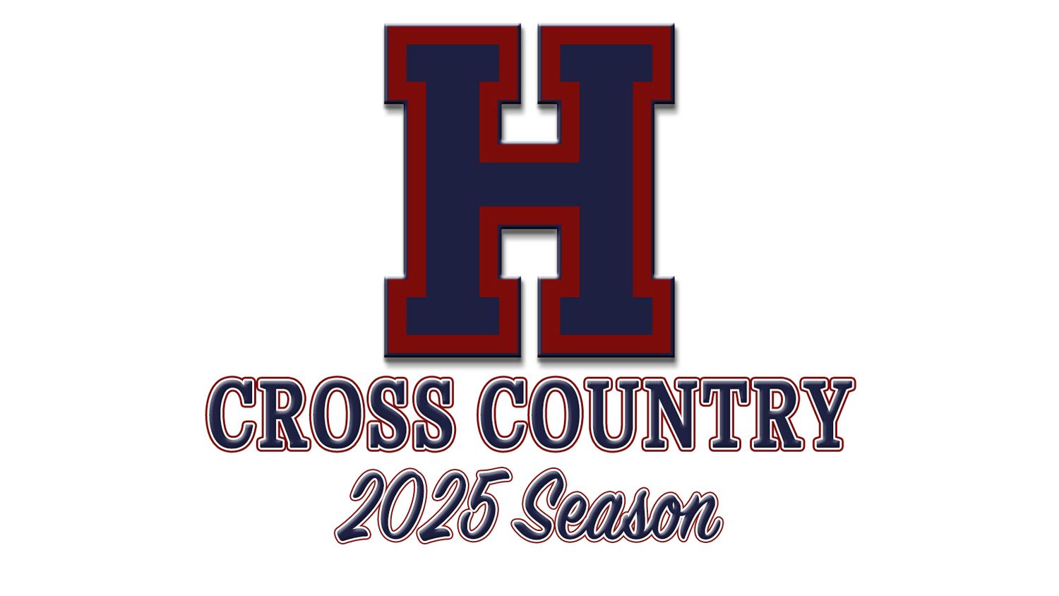 Hannan Cross Country ~ 2025 Photo Day