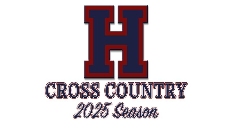 Hannan Cross Country ~ 2025 Photo Day