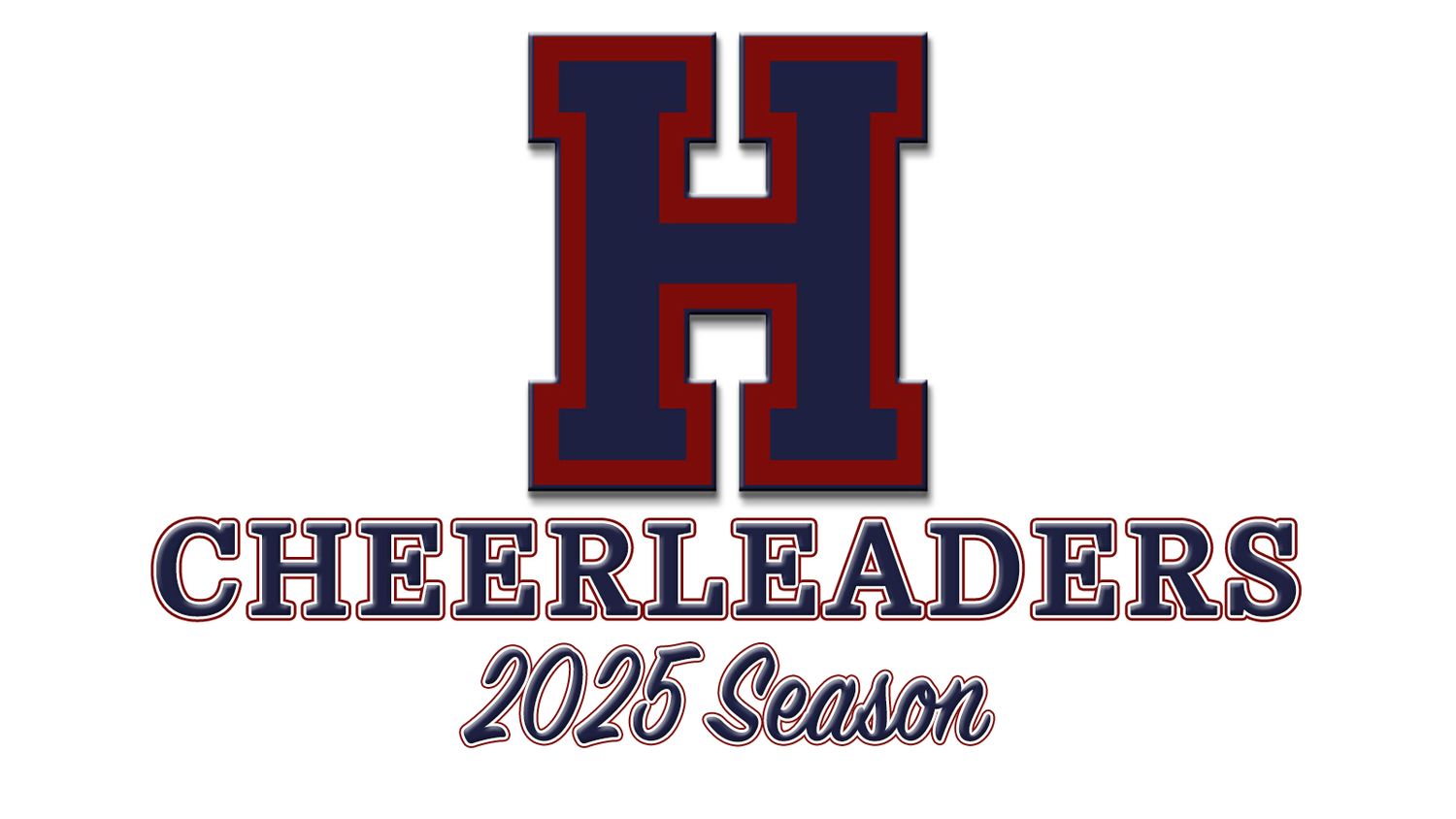Hannan Cheer ~ 2025 Photo Day
