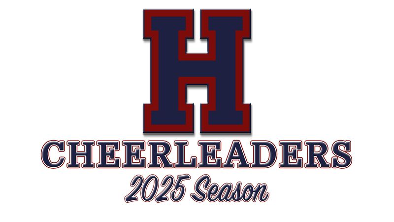 Hannan Cheer ~ 2025 Photo Day