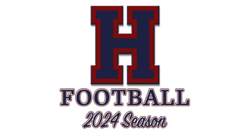 Hannan Football ~ 2025 Photo Day