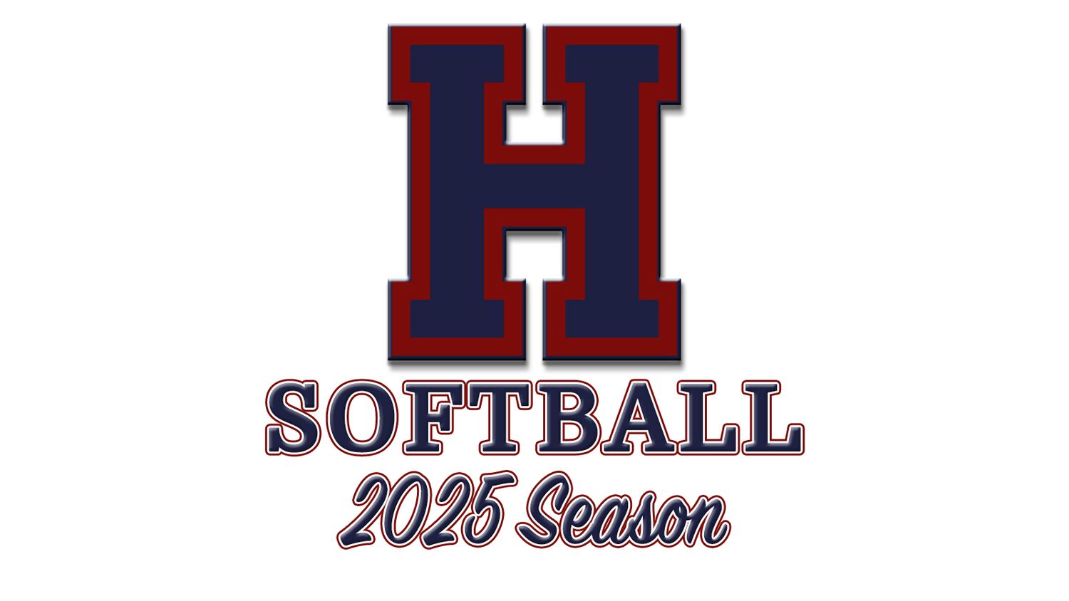 Hannan Softball ~ 2025 Photo Day