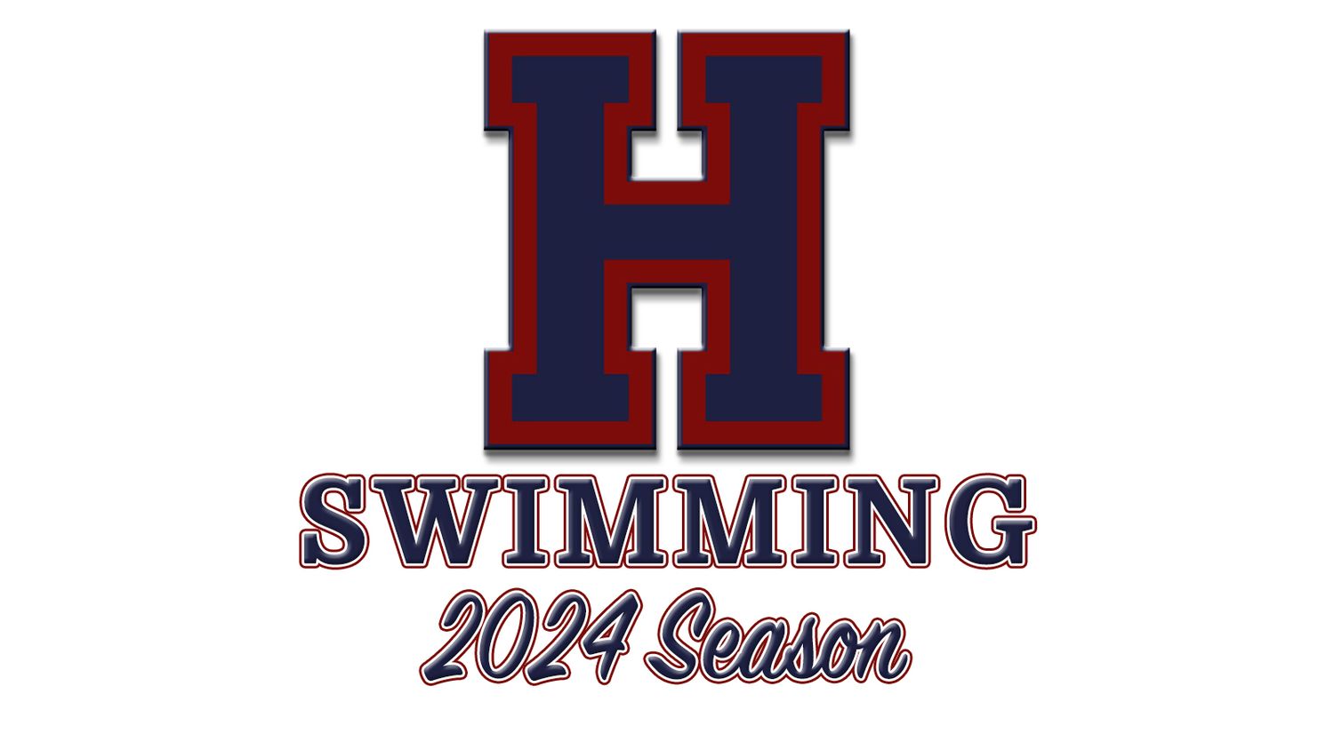 Hannan Swimming ~ 2024 Photo Day