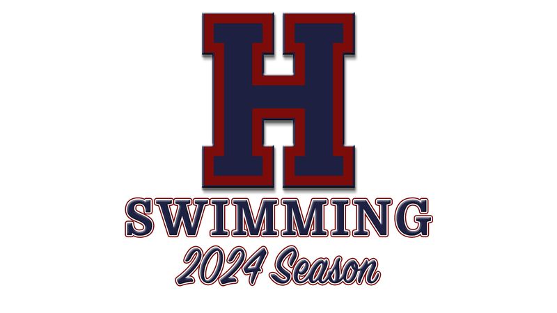 Hannan Swimming ~ 2024 Photo Day