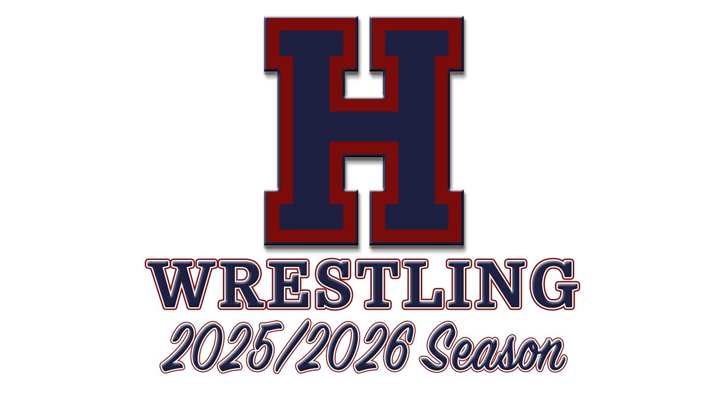 Hannan Wrestling ~ 2025-2026 Photo Day