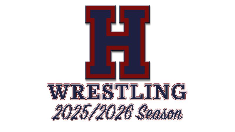 Hannan Wrestling ~ 2025-2026 Photo Day