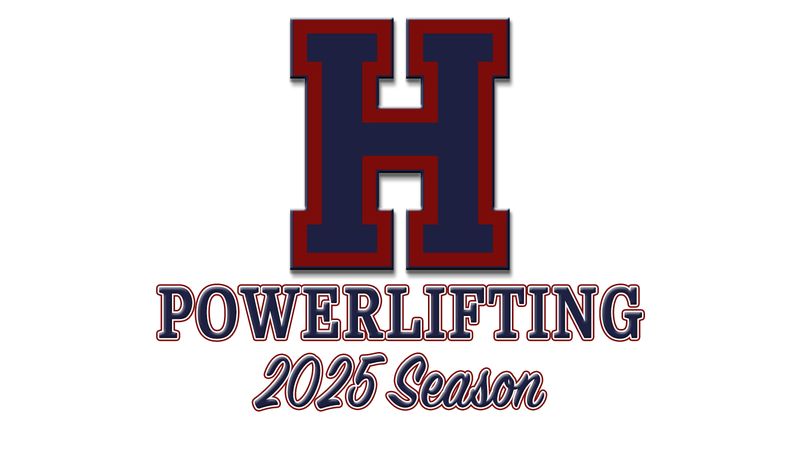 Hannan Powerlifting ~ 2025 Photo Day