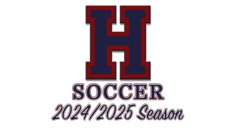 Hannan Soccer ~ 2024-2025 Photo Day