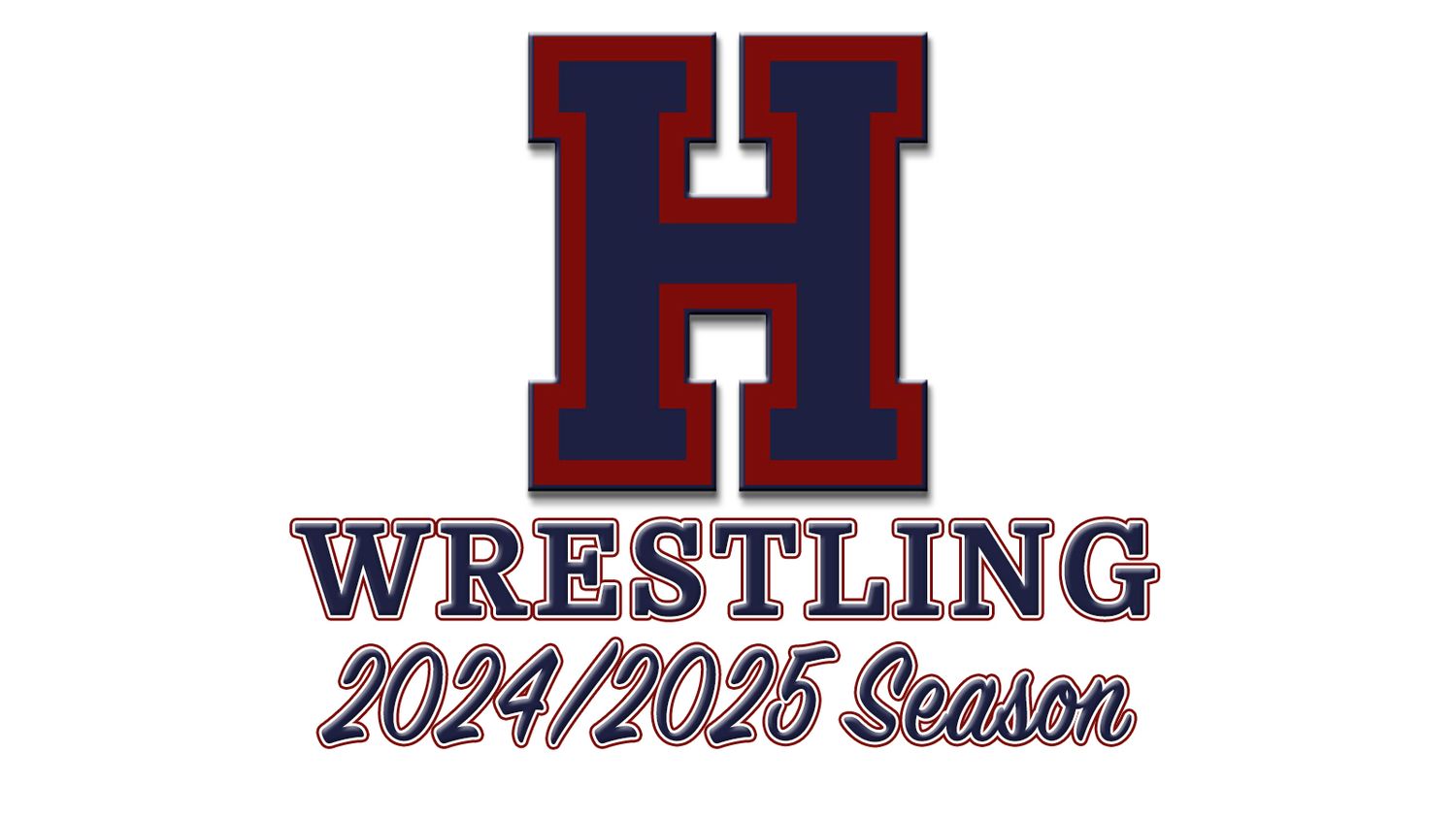 Hannan Wrestling ~ 2024-2025 Photo Day