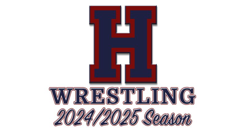 Hannan Wrestling ~ 2024-2025 Photo Day