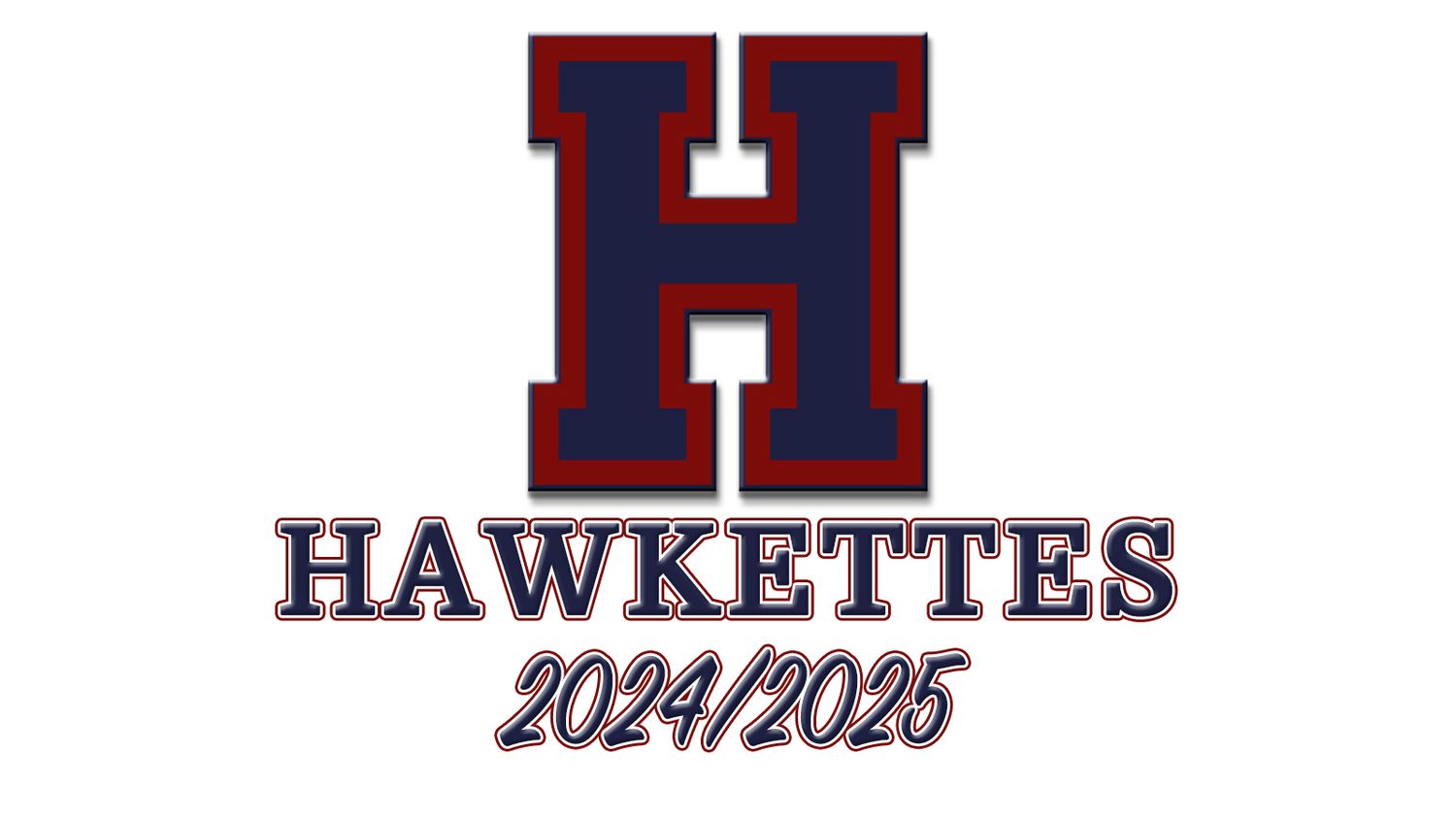 Hannan Hawkettes ~ 2025 Photo Day