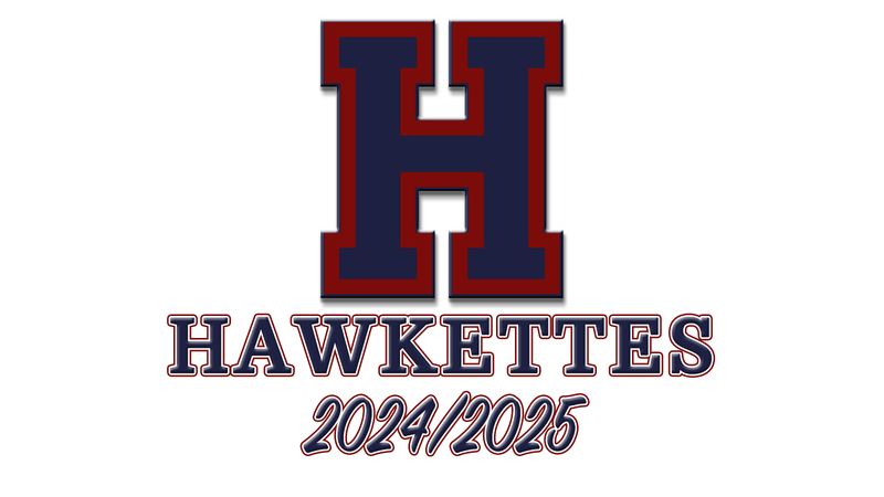 Hannan Hawkettes ~ 2025 Photo Day