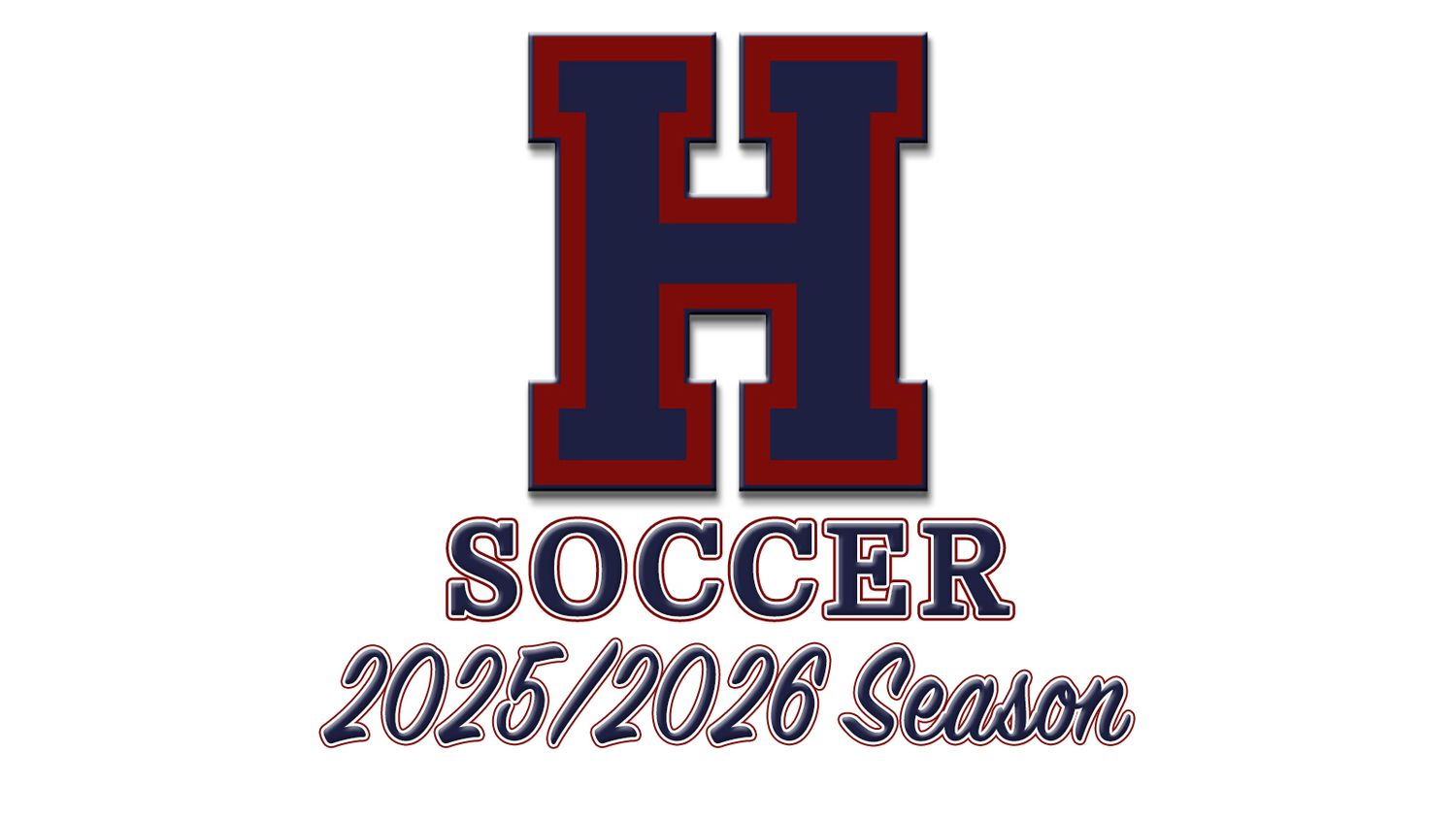 Hannan Soccer ~ 2025-2026 Photo Day