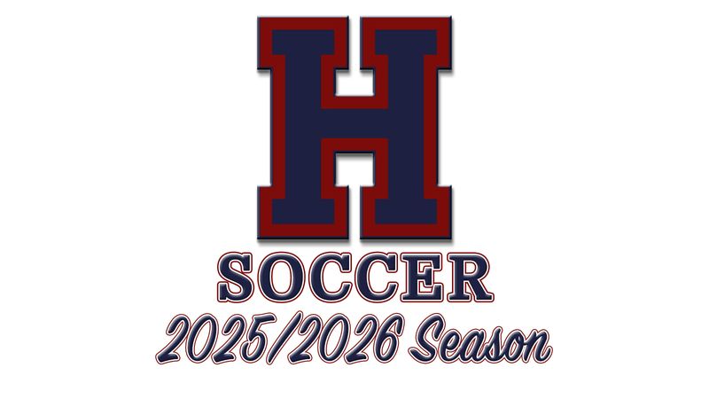 Hannan Soccer ~ 2025-2026 Photo Day