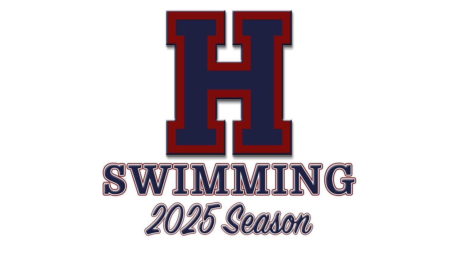 Hannan Swimming ~ 2025 Photo Day