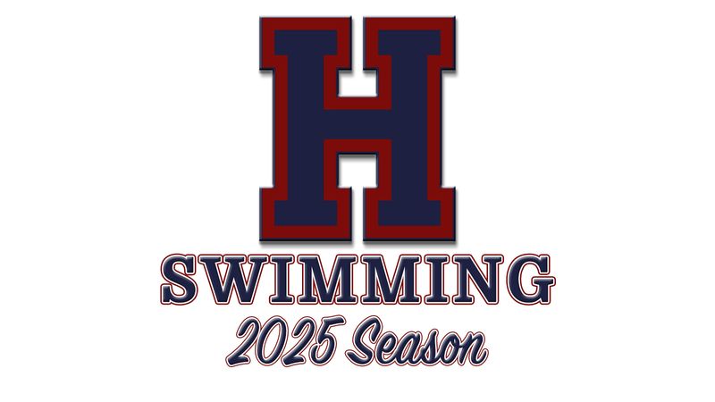 Hannan Swimming ~ 2025 Photo Day