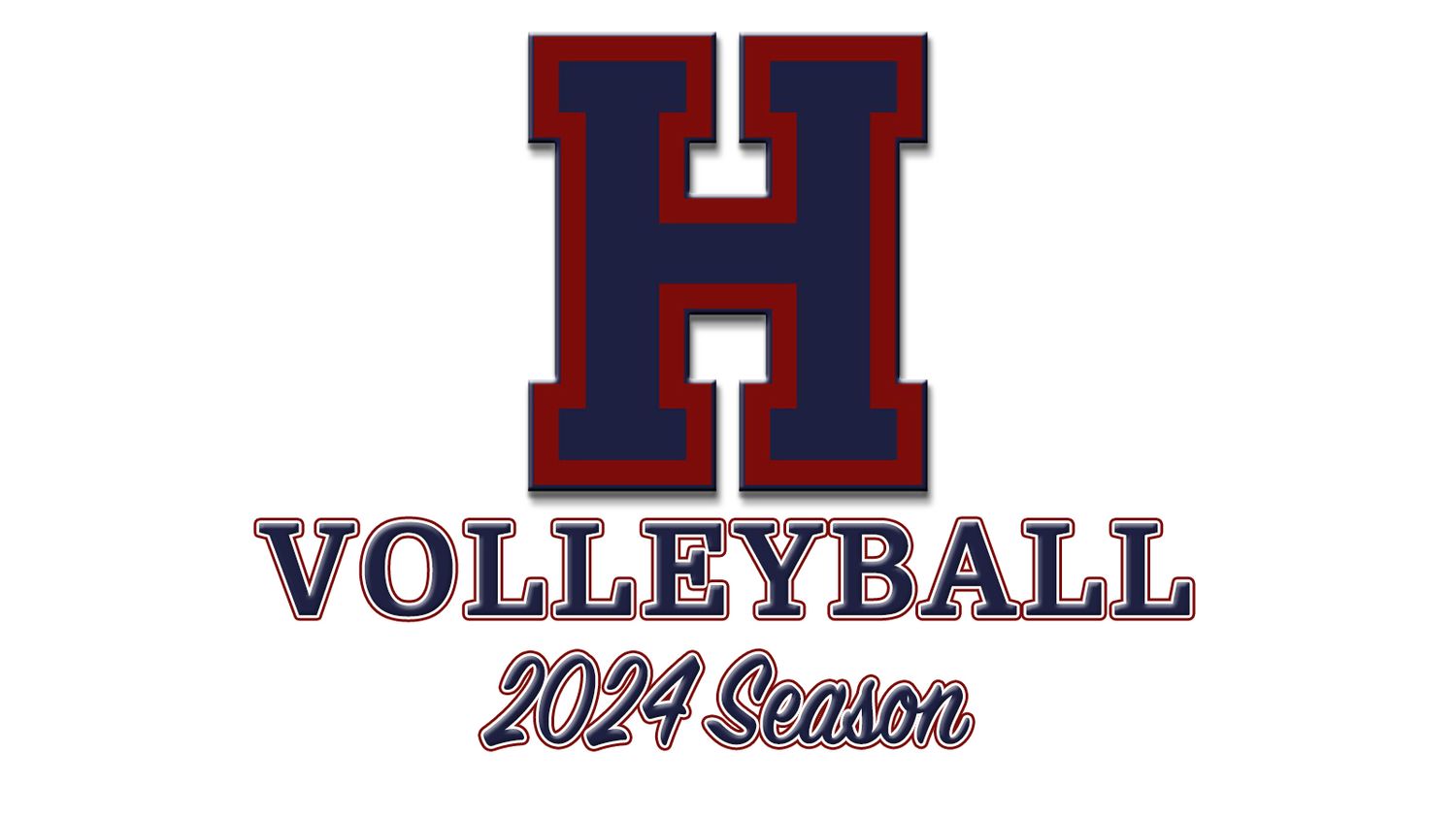 Hannan Volleyball ~ 2024 Photo Day
