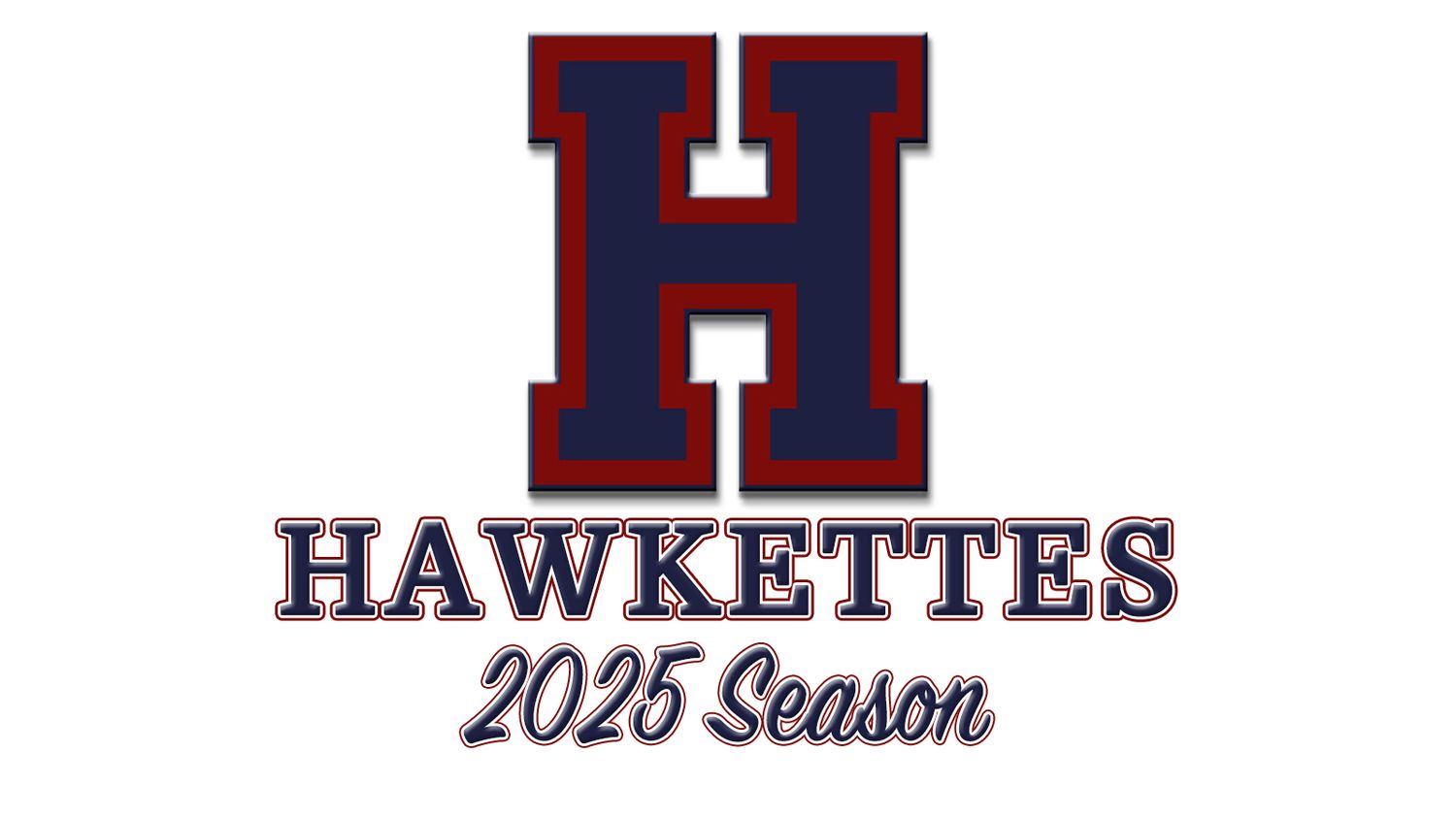 Hannan Hawkettes ~ 2025 Photo Day
