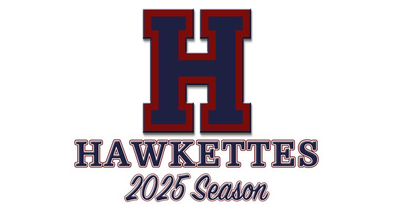 Hannan Hawkettes ~ 2025 Photo Day