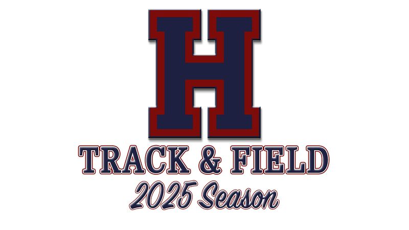 Hannan Track ~ 2025 Photo Day