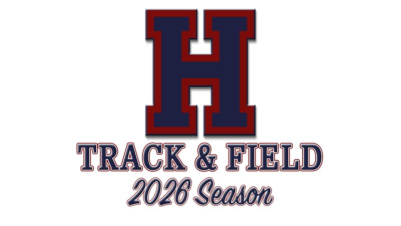 Hannan Track ~ 2026 Photo Day