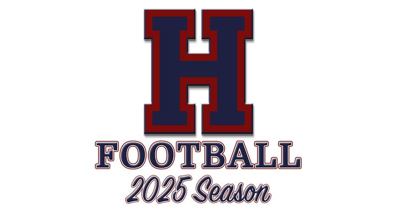 Hannan Football ~ 2025 Photo Day
