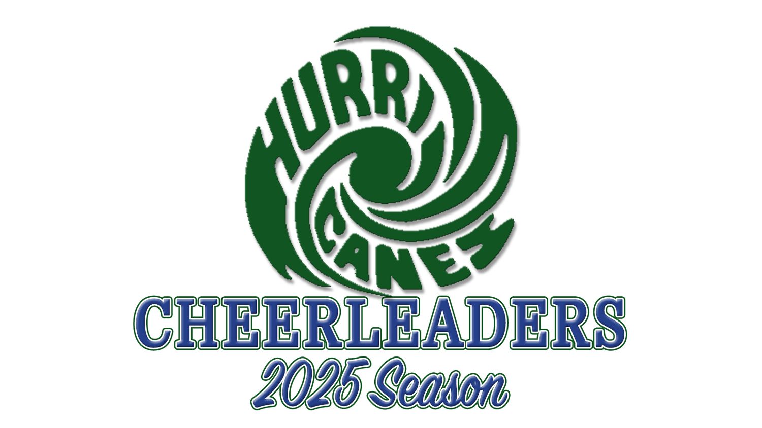 Fontainebleau Jr High ~ 2025 Cheer