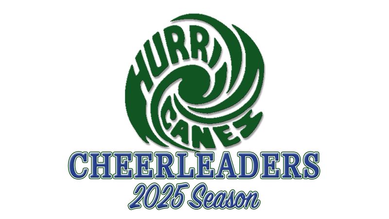 Fontainebleau Jr High ~ 2025 Cheer