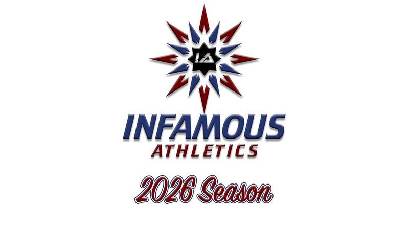 Infamous Athletics ~ 2026