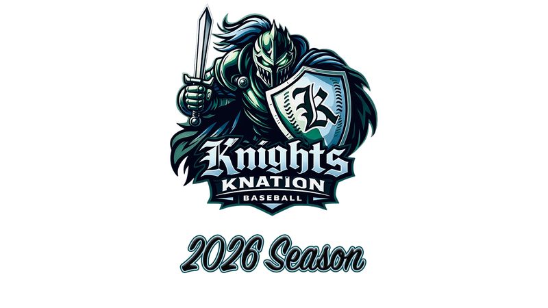 Knights Knation Photo Day ~ 2026 Season