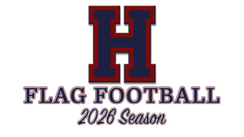 Hannan Flag Football ~ 2026 Photo Day