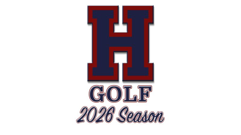 Hannan Golf ~ 2026 Photo Day