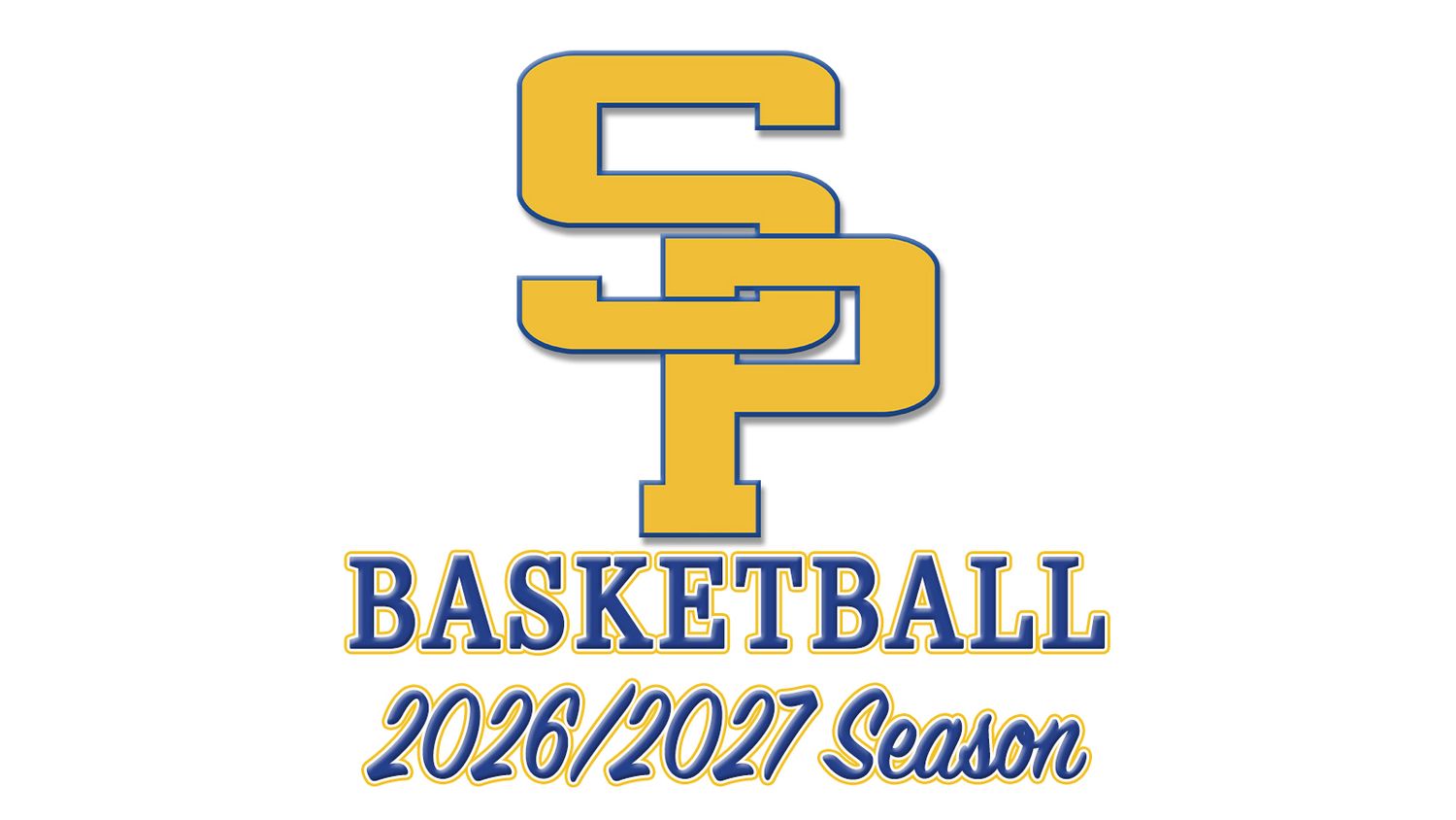 SPS Basketball ~ 2026-2027 Photo Day