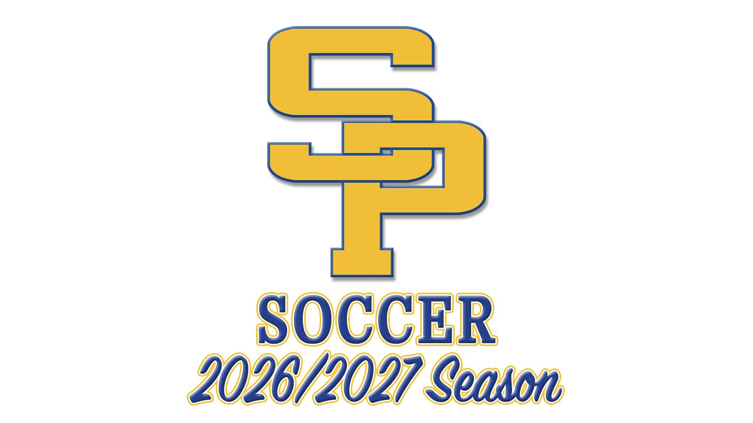 SPS Soccer ~ 2026-2027 Photo Day
