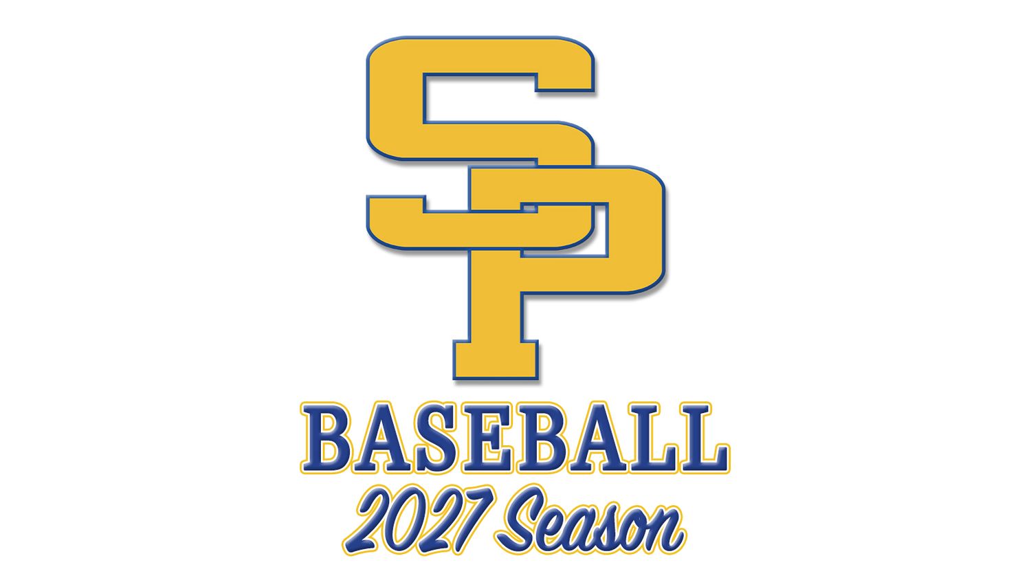 SPS Baseball ~ 2027 Photo Day