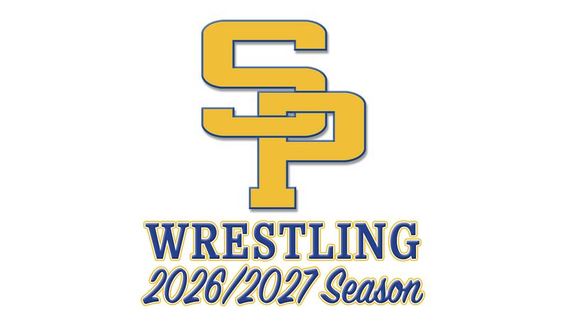SPS Wrestling ~ 2026-2027 Photo Day