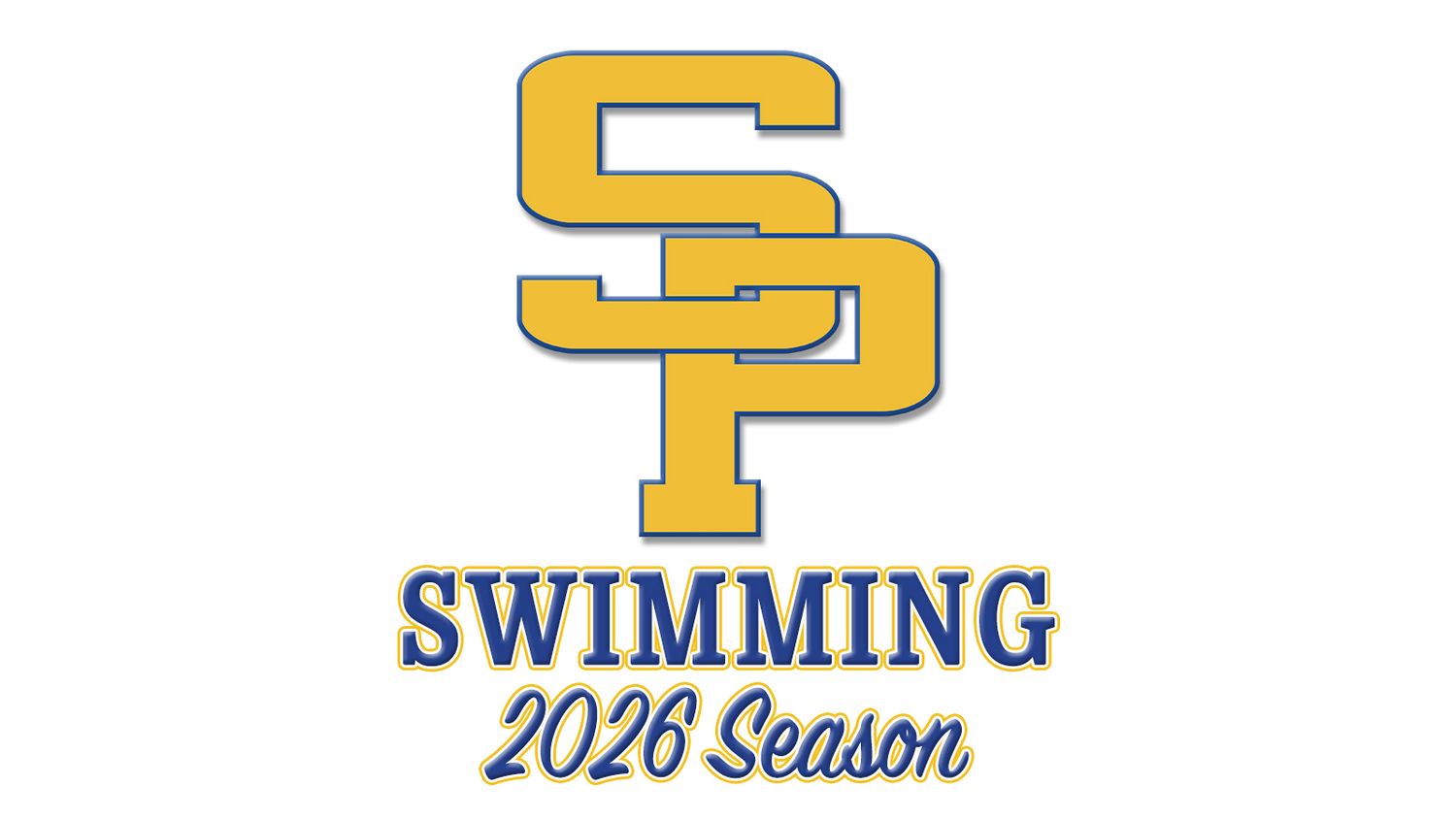 SPS Swimming ~ 2026 Photo Day