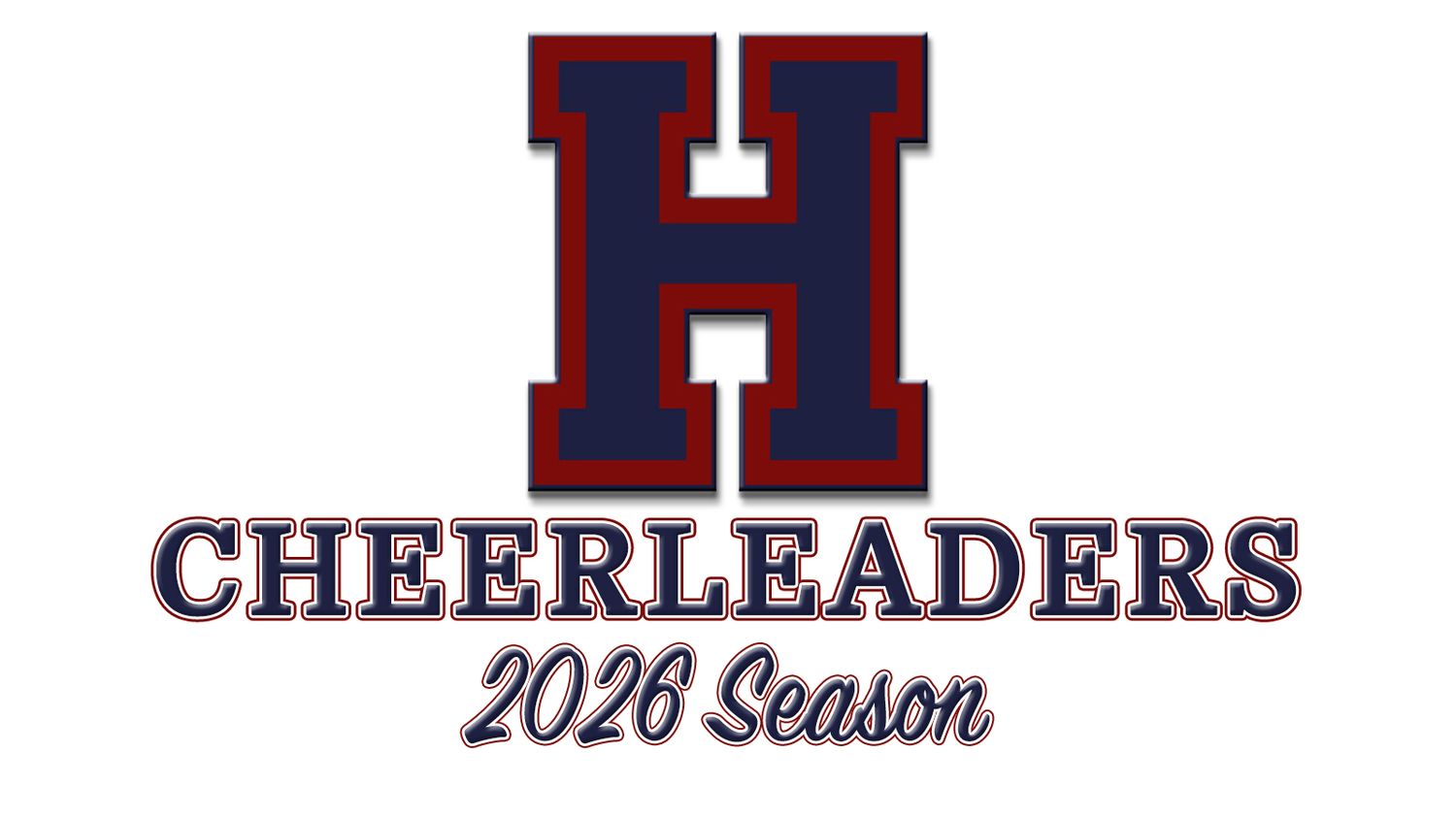Hannan Cheer ~ 2026 Photo Day