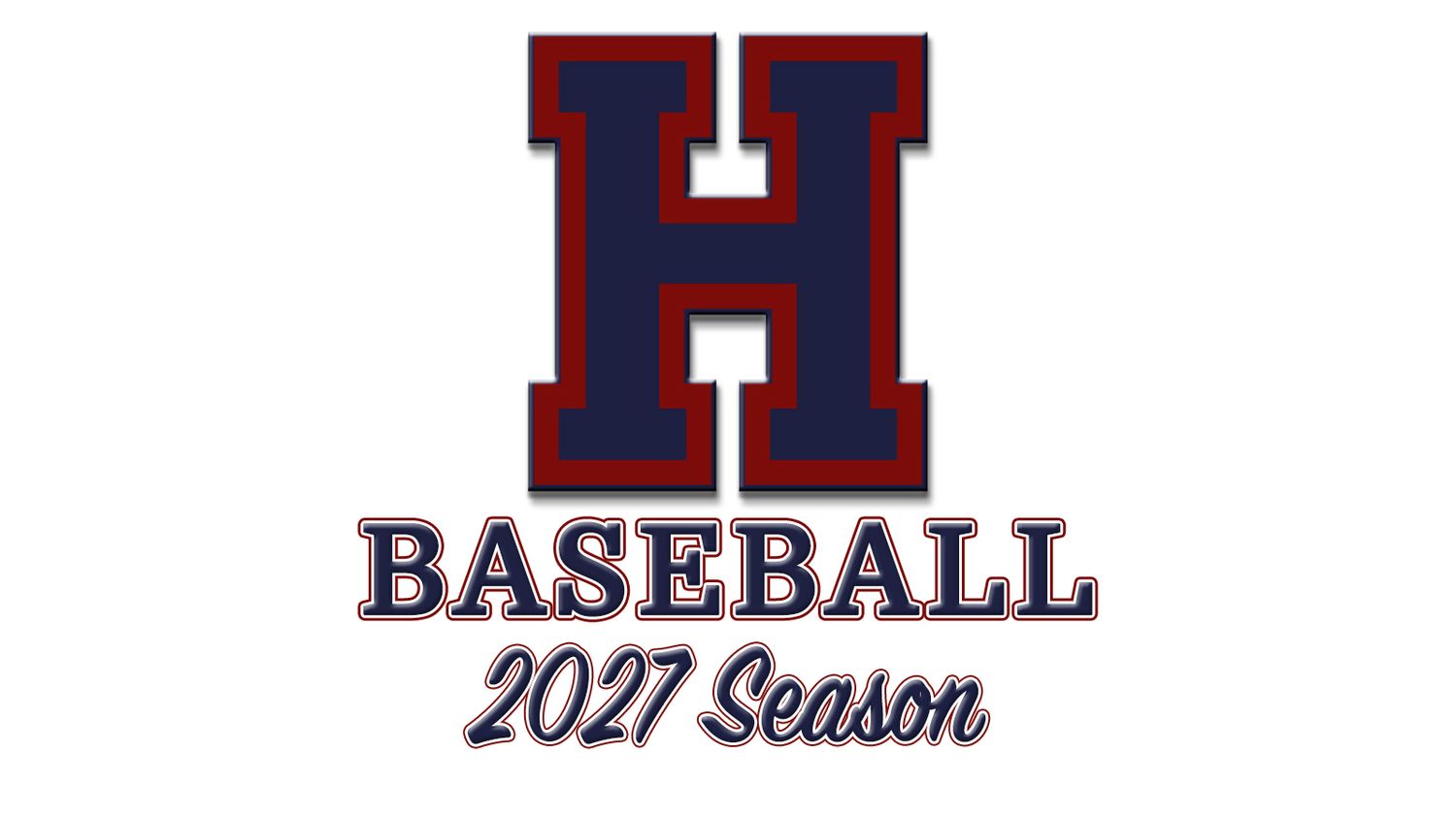 Hannan Baseball ~ 2027 Photo Day