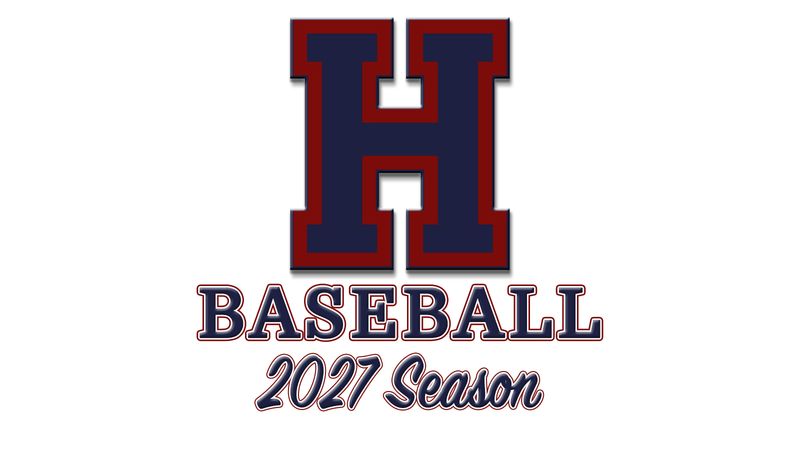Hannan Baseball ~ 2027 Photo Day