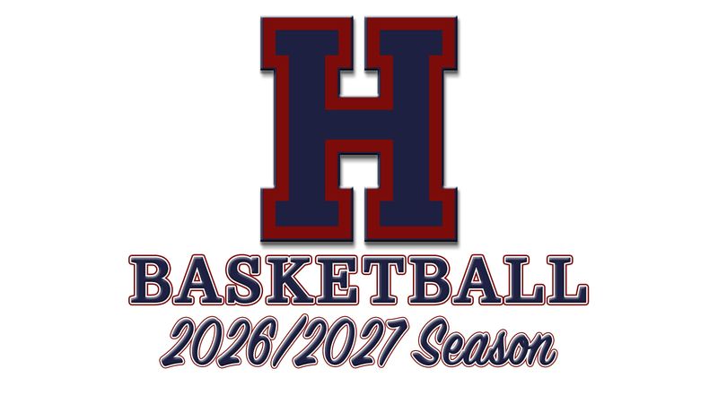 Hannan Basketball ~ 2026-2027 Photo Day