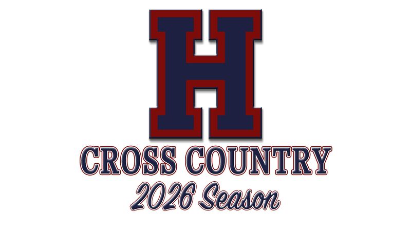 Hannan Cross Country ~ 2026 Photo Day