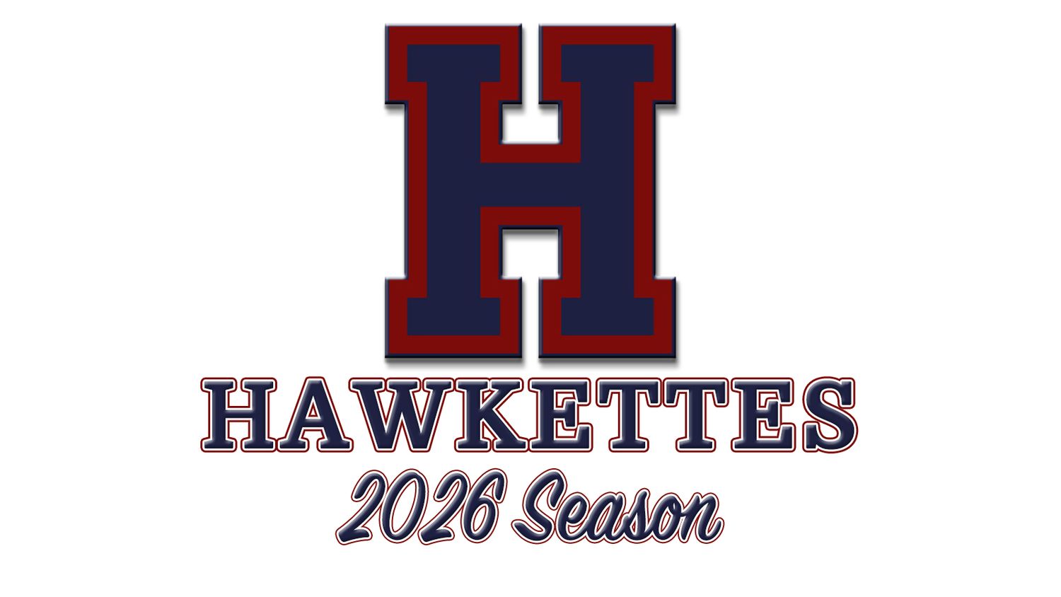 Hannan Hawkettes ~ 2026 Photo Day
