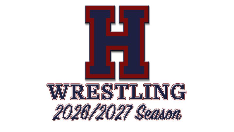Hannan Wrestling ~ 2026-2027 Photo Day