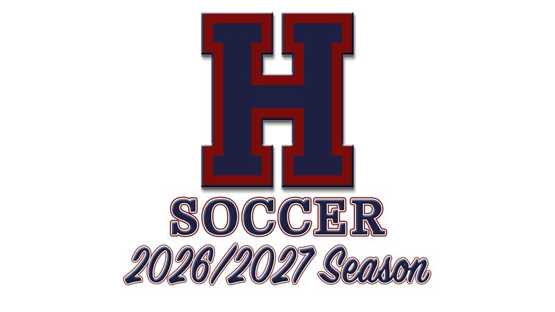 Hannan Soccer ~ 2026-2027 Photo Day