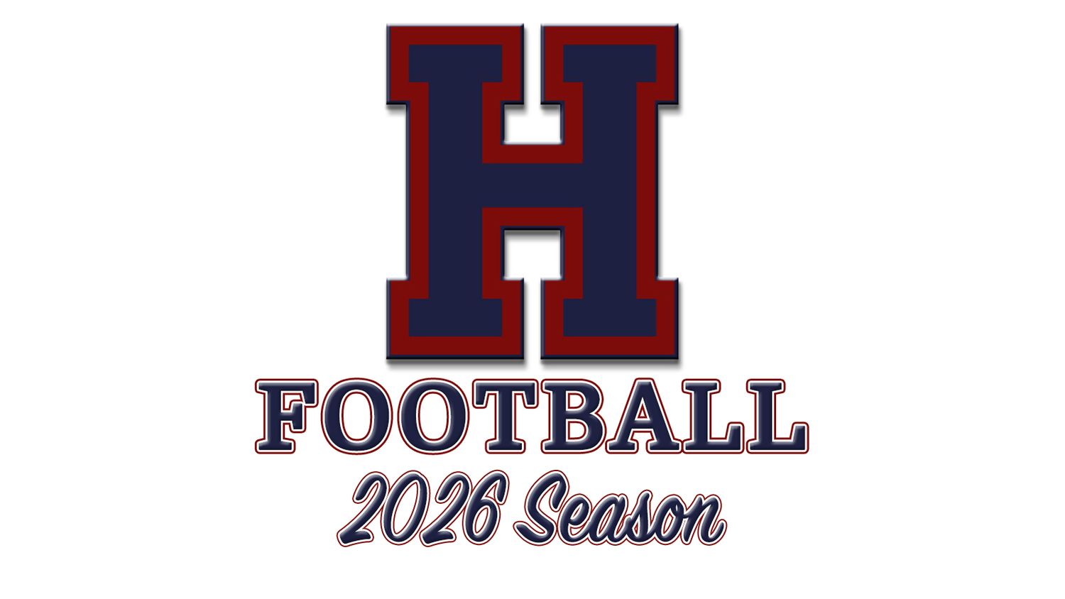 Hannan Football ~ 2026 Photo Day