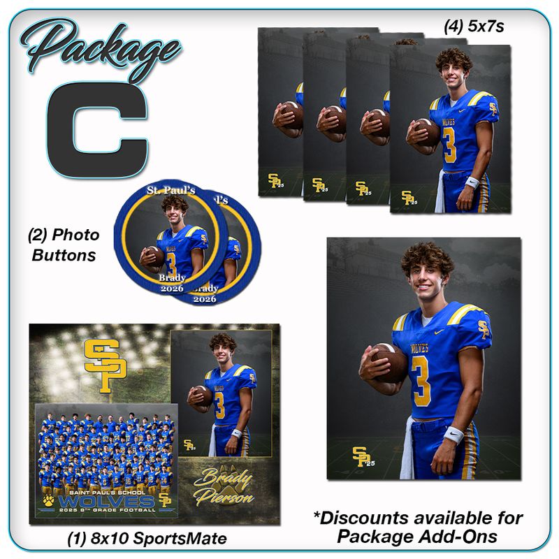 Package C